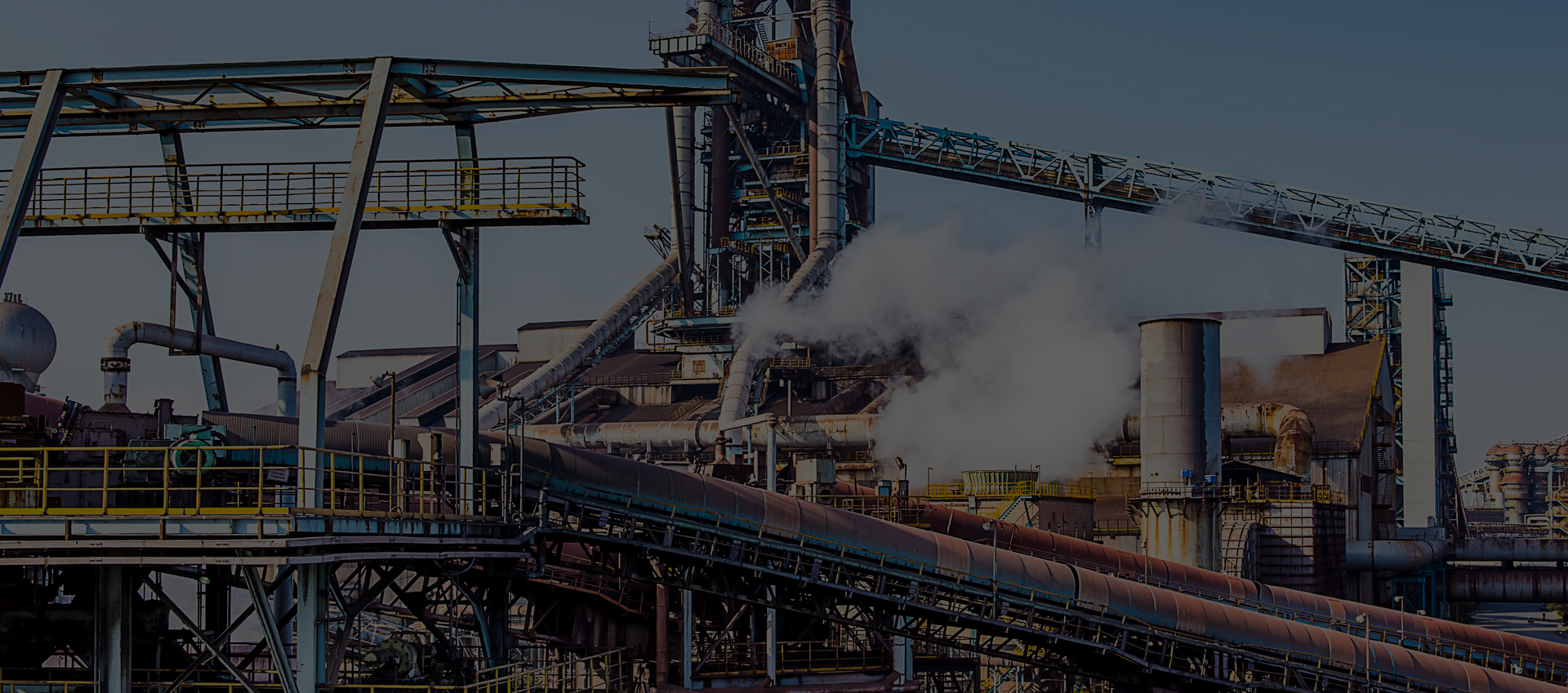 中瑞金屬，來自瑞典的高端鋼材品牌，您值得信賴的特殊鋼材終端整合服務供貨商。